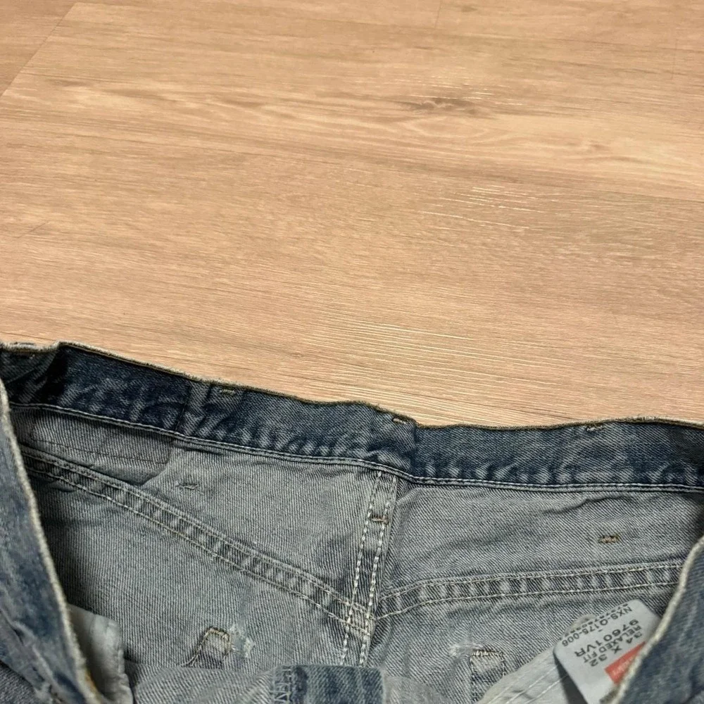 American Vintage beautiful blue